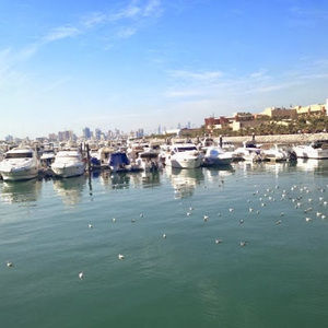 Meet your Posher, Leen